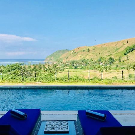 Villa K Lombok Selong Belanak Luaran gambar