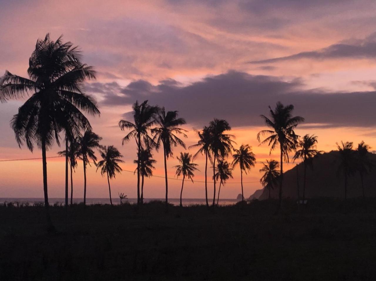 Villa K Lombok Selong Belanak Luaran gambar