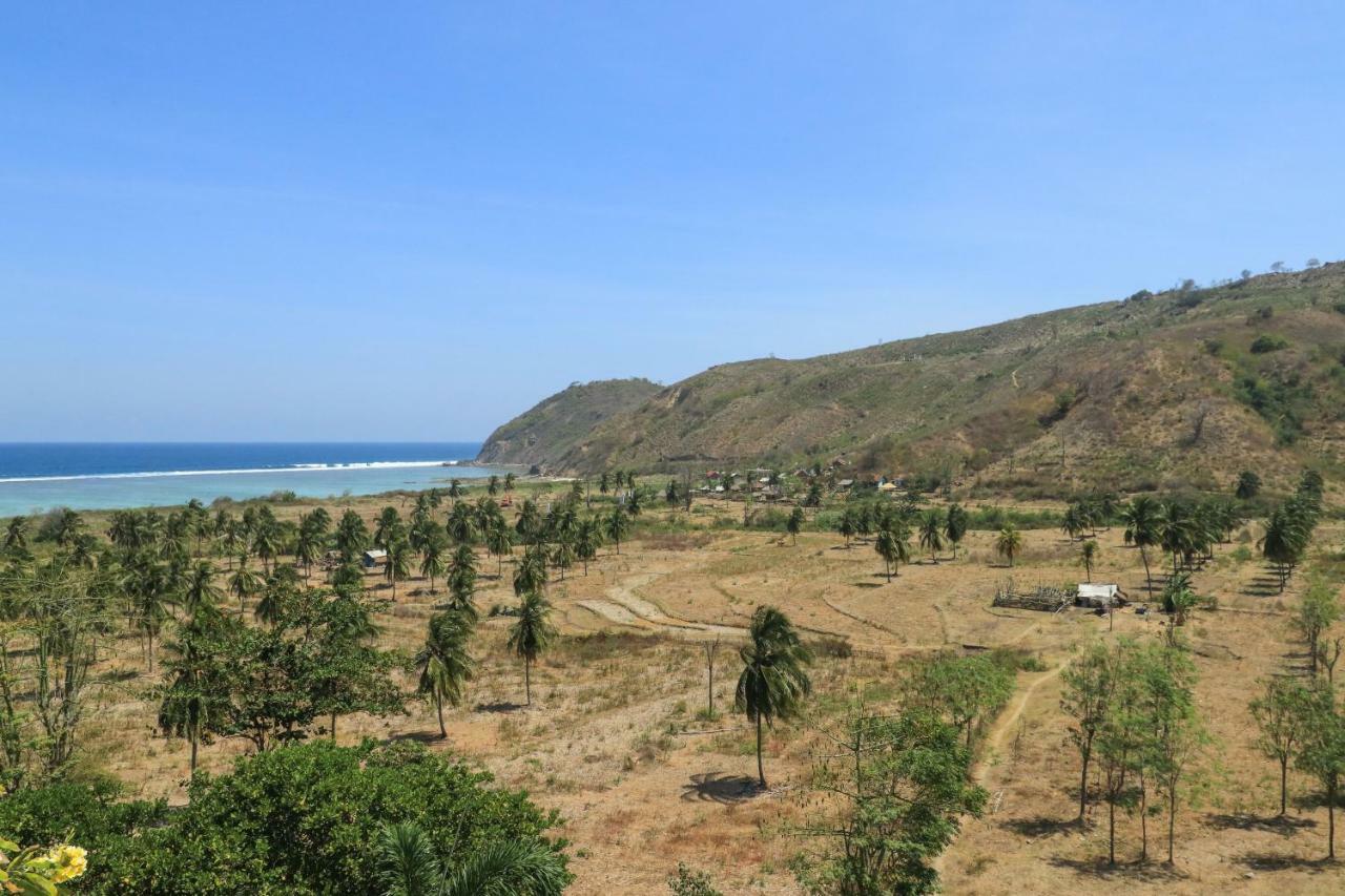 Villa K Lombok Selong Belanak Luaran gambar