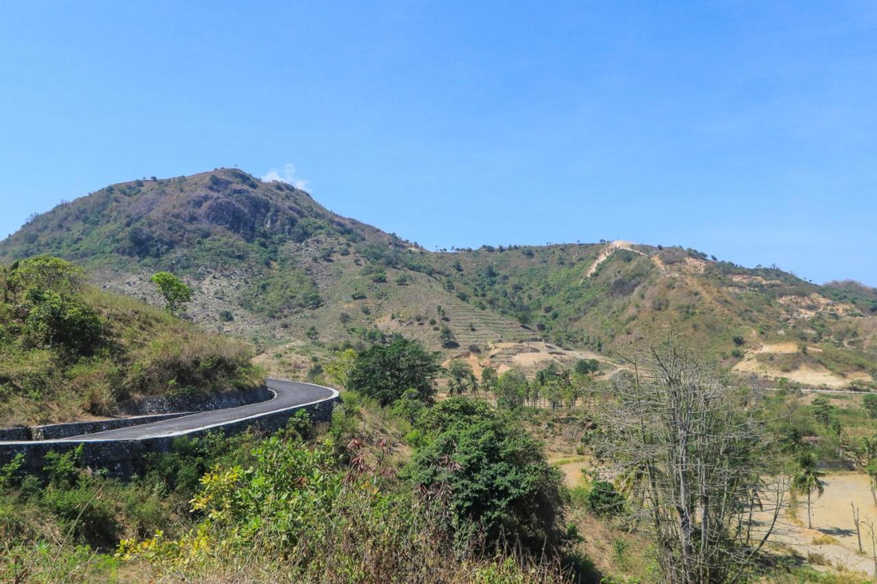 Villa K Lombok Selong Belanak Luaran gambar